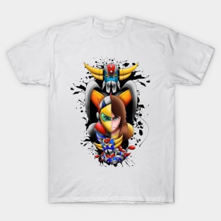 mazinger T-Shirt